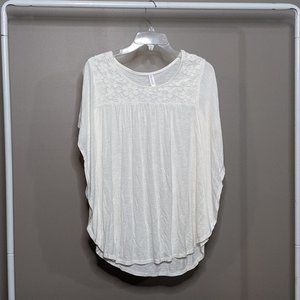 Xhilaration White Top